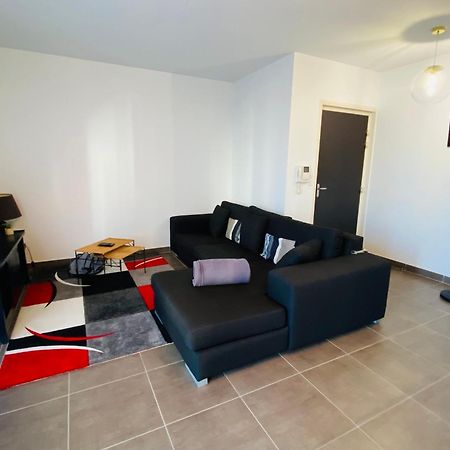Appartement T2 Cosy A Rodez Exteriör bild